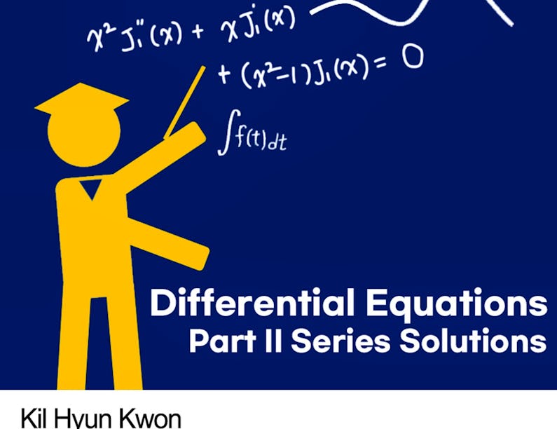 Differential Equations for Engineers Coursera